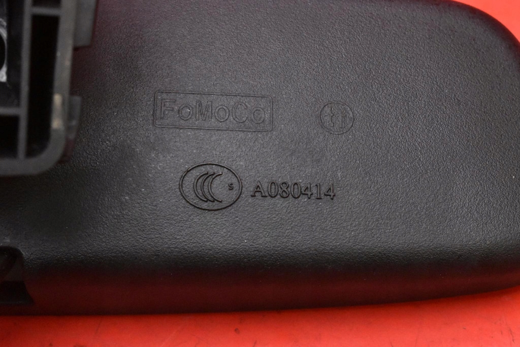 Дзеркало внутрішнє заднього виду 014276 ford focus mk3 11-15 Зі Шроту