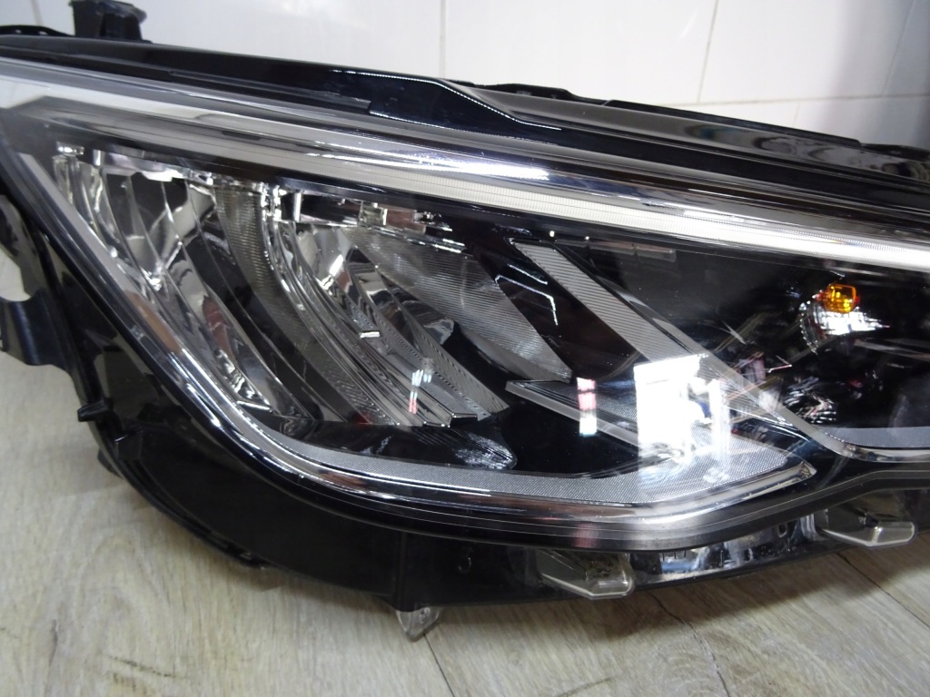 фото №12, Лампа правая vw golf 8 viii 5h1 5h1941006