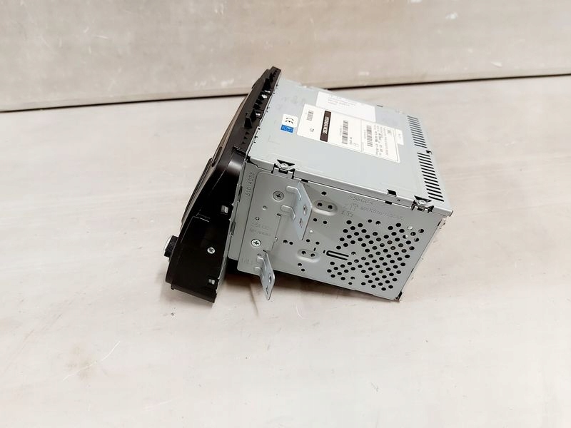 фото №9, Kia carens 4 iv радіопрогравач 96170-a4610