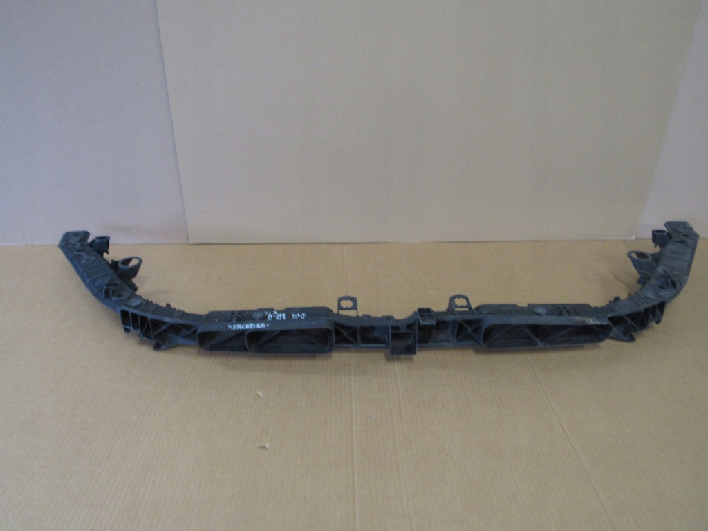 фото №1, Mercedes b-klasa w247 pas перед усилитель