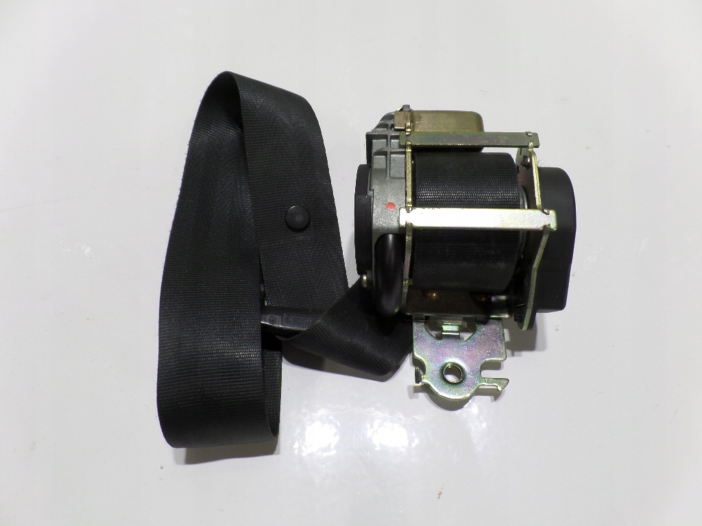 фото №1, Peugeot 206 cc pas безпеки правий перед