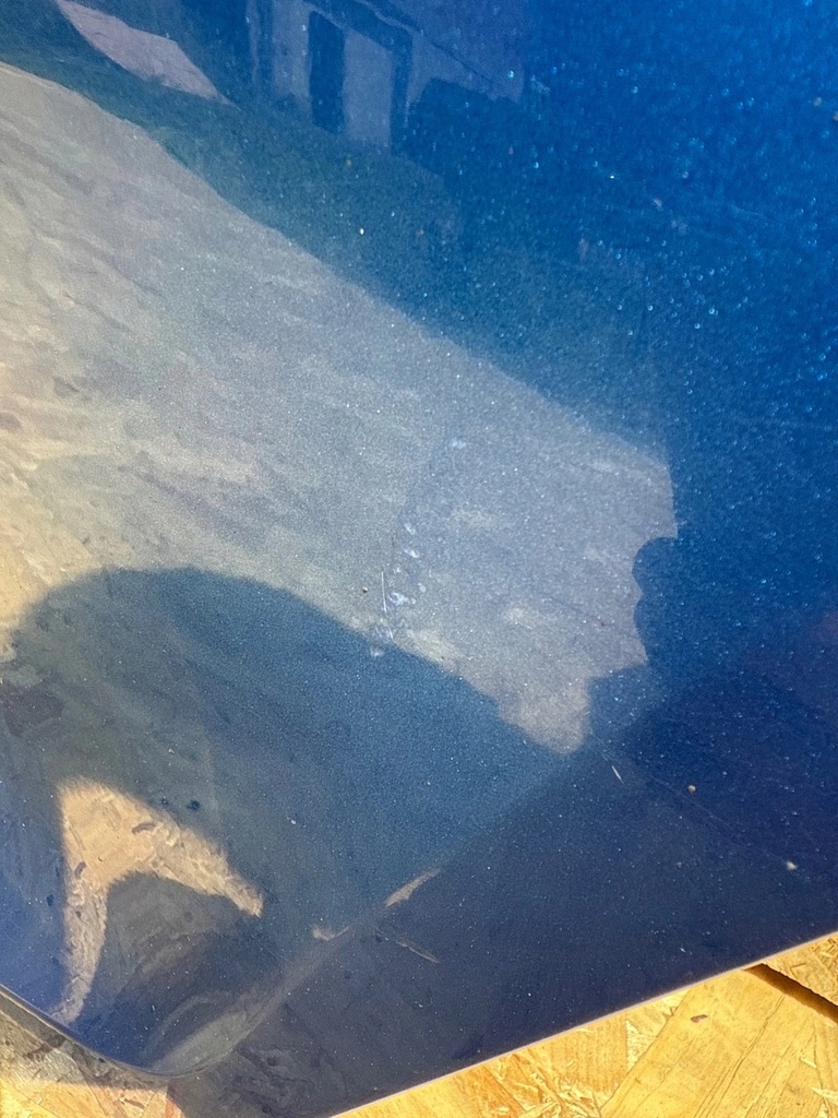 фото №8, Двері задня задні ліва skoda rapid seat toledo iv