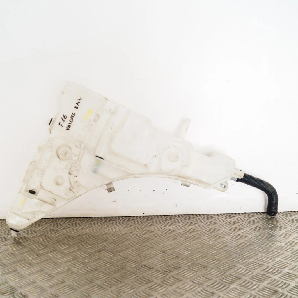 фото №8, Bmw x6 f16 2015 бак жидкость do омывателя стекло передней / лобовое