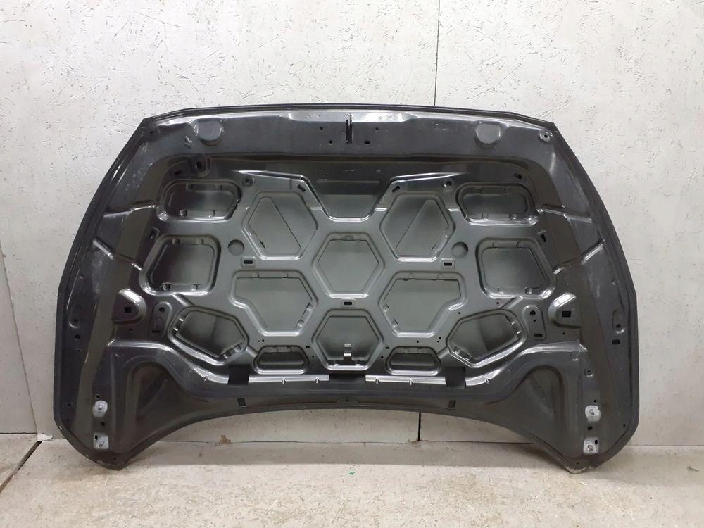 фото №7, Капот ford focus mk4 2018-2022r