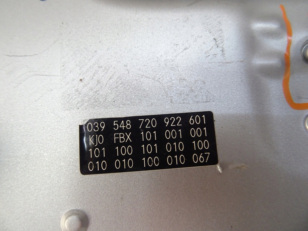 фото №15, Капот mercedes glc x254 w254 a2548809500 llu