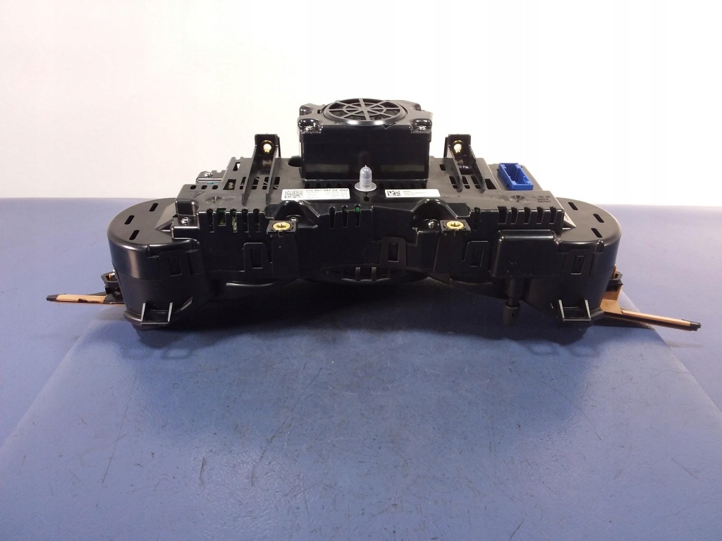 фото №6, Panamera 970 4s лічильник прилади eu 97064198204