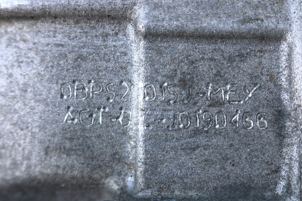 фото №6, Vw audi q7 fl мост задний 0bp525015j 0bp525015s 0bp 525 015 j 0bp 525 015 s