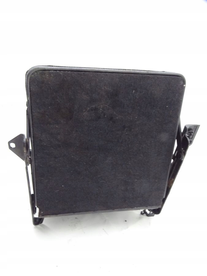 фото №7, Opel zafira b 05-14 сиденье левый задняя iii ряд