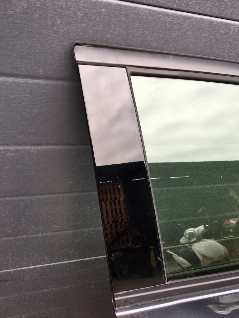 фото №8, Дверь правый перед nh904m honda hr-v iii 22-