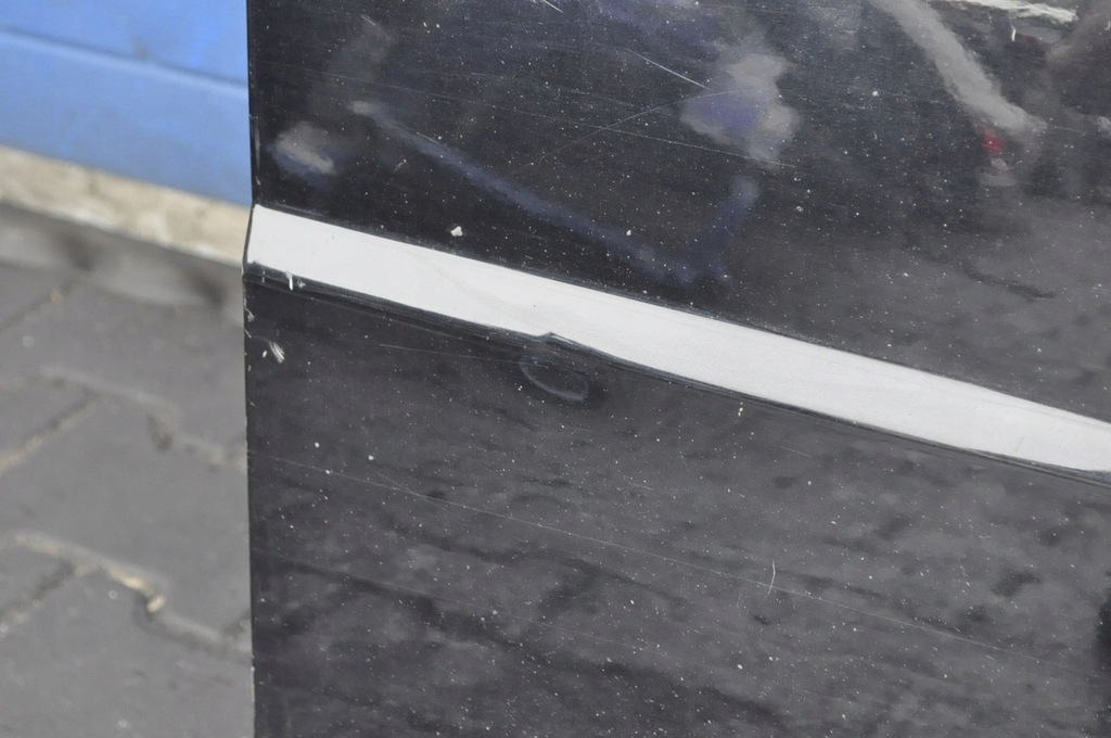 фото №12, Volvo s80ii v70 iii двері правий перед передні