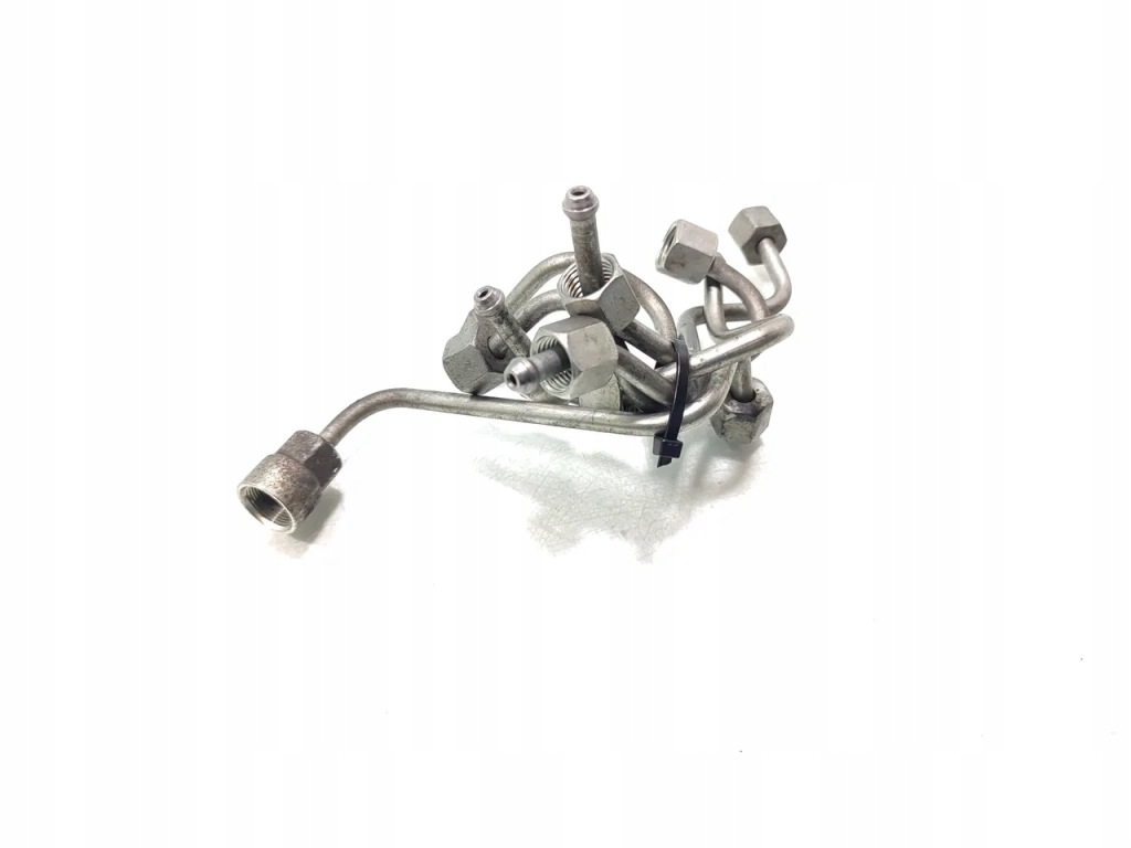 Купити Renault captur шланг паливний форсунки 1.5 dci 90 дизель 66kw 90 hp