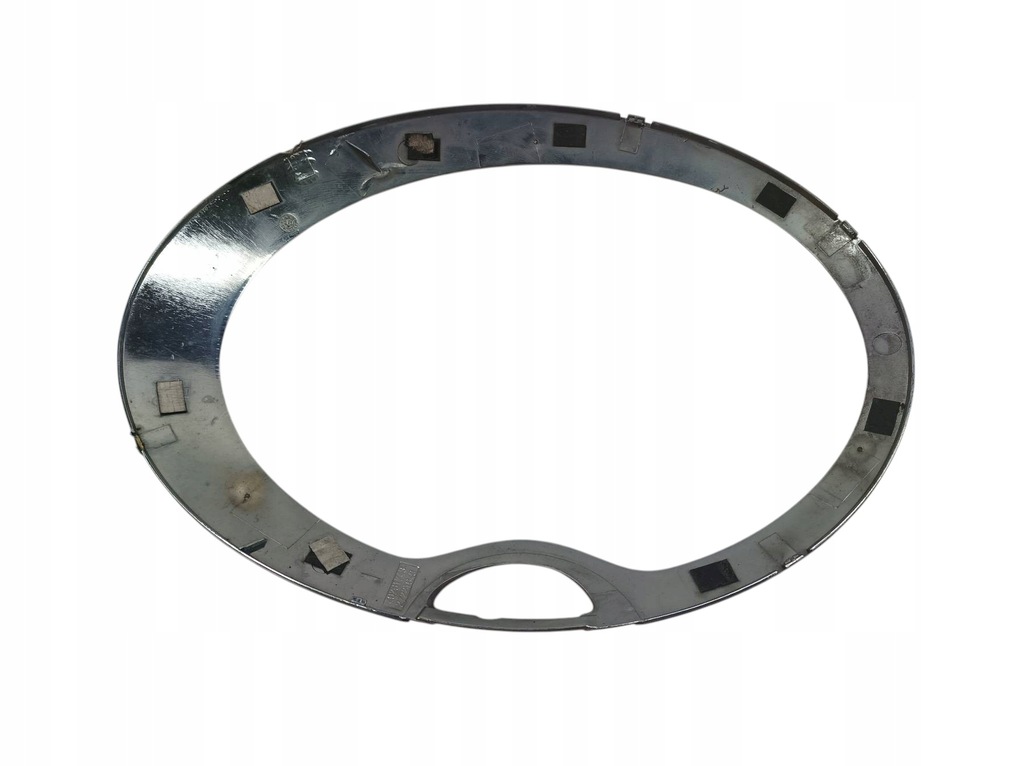 фото №3, Молдинг лампи правий перед хром r50 40261743 mini one i 2000-2006