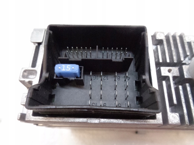 фото №4, Citroen c4 cactus радио навигация 9810474980