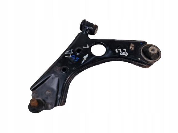 фото №1, Рычаг левый перед fiat 500l