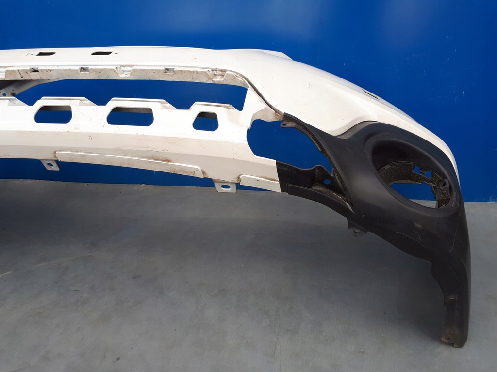 фото №12, Subaru outback lift 2018-2021 18-21 бампер перед