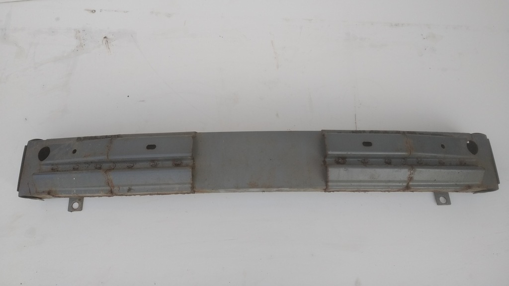 фото №2, Балка бампера задняя усилитель mazda rx8 rx-8