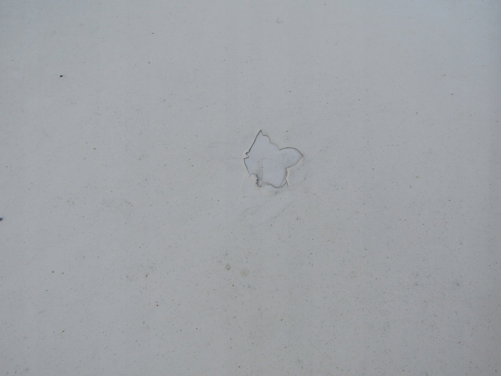 фото №5, Капот перед крышка двигателя mercedes w211 e klasa