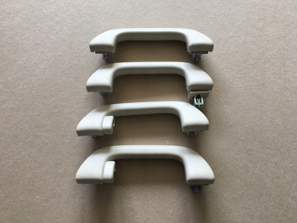 фото №1, Honda cr-v iv lift ручка стельовий ручки кронштейн