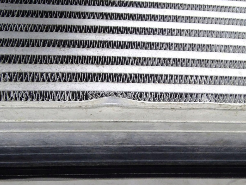 фото №6, Mini f54 clubman one d 1.5 b37 15-24 інтеркулер оригінал 7617598