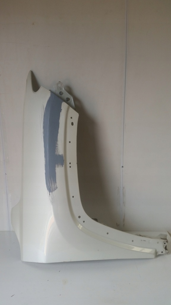 фото №1, Крыло jeep compass ii