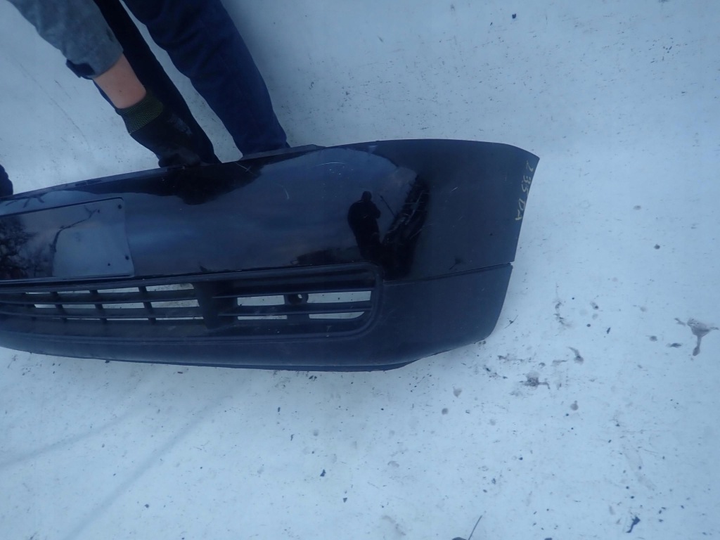 Купити Vw lupo 98-05 бампер перед передній