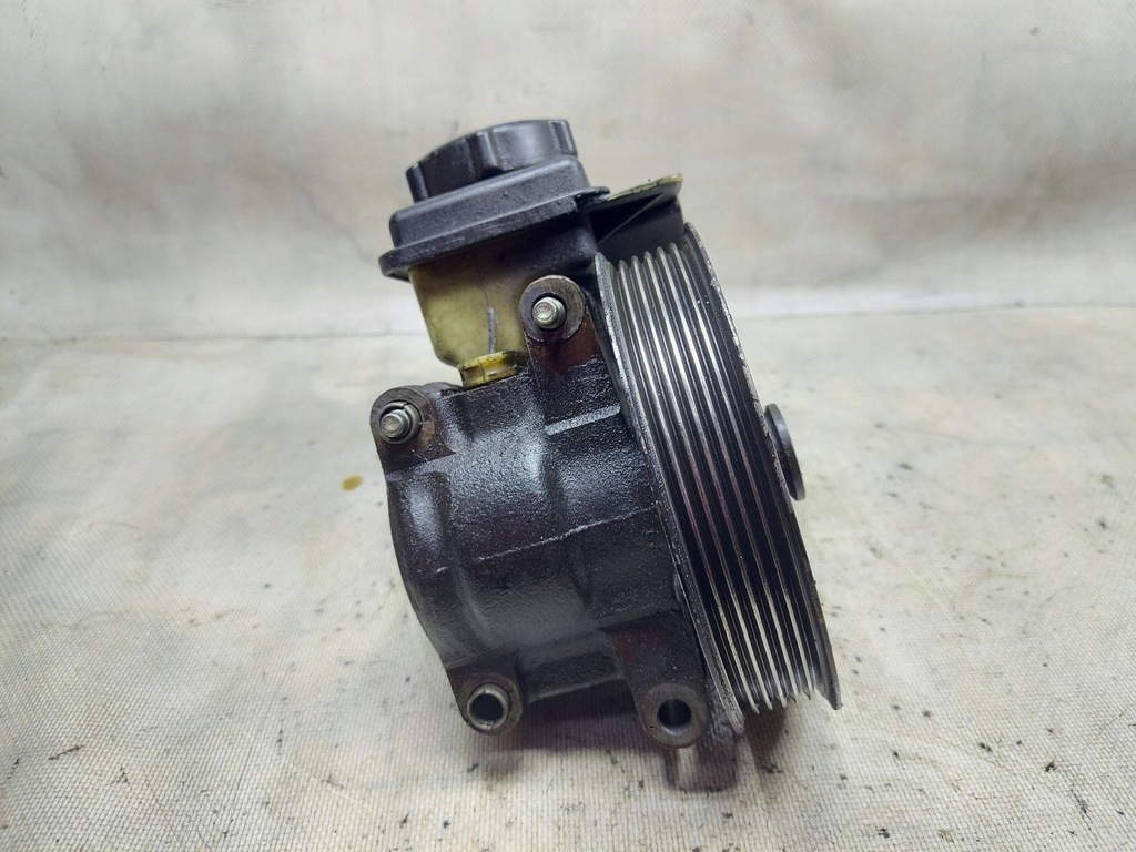 фото №6, Насос підсилювача 1s7c3r700ad ford mondeo mk3 2.0