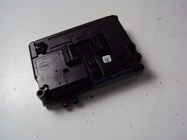 фото №3, Підсилювач модуль антени renault kangoo iii 2023 r