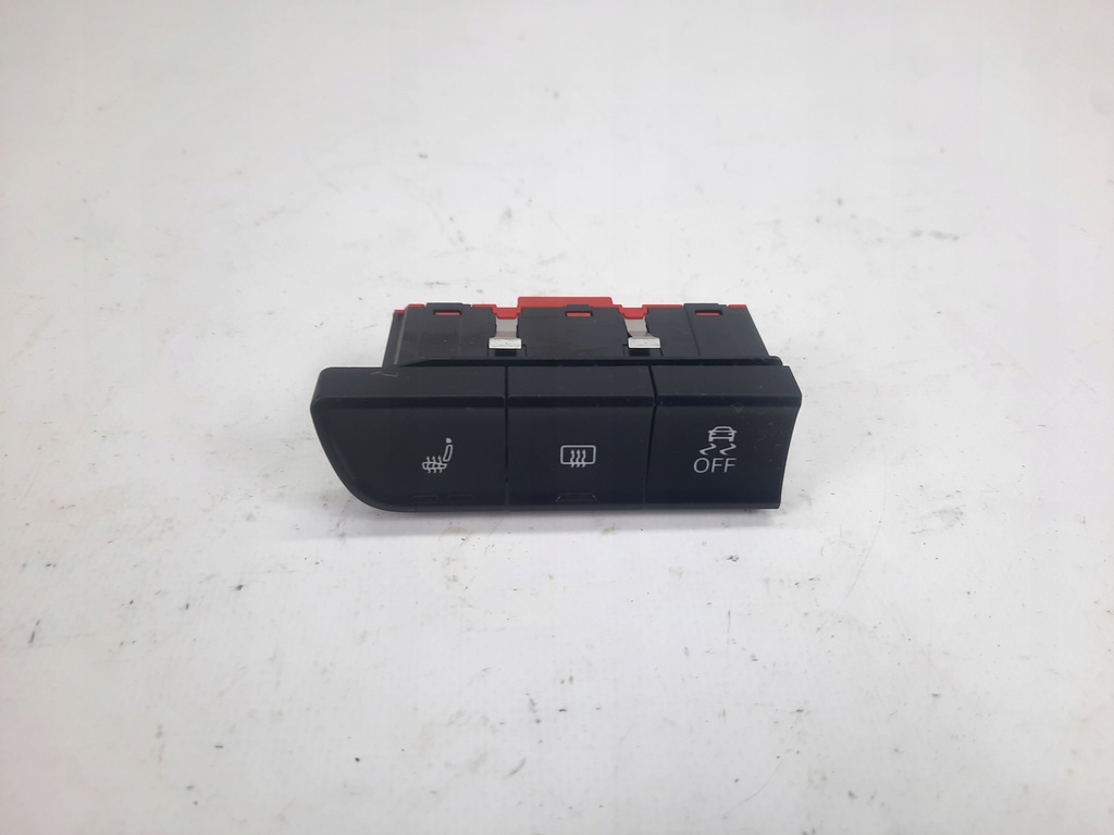 фото №1, Панель кнопок audi a1 8x 8x0959673a