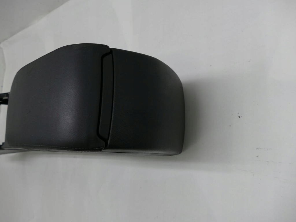 фото №8, Mazda 6 gh kombi тунель середній підлокітник гарний