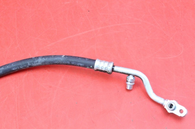 фото №3, Шланг трубка кондиционера subaru outback 5 v 2.5 175 km 14-19