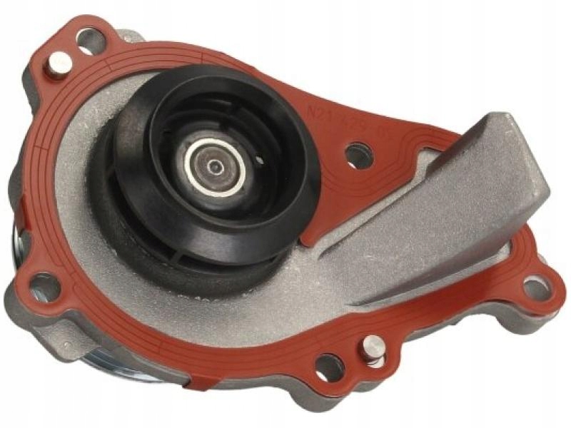 фото №4, Насос wody hepu p908