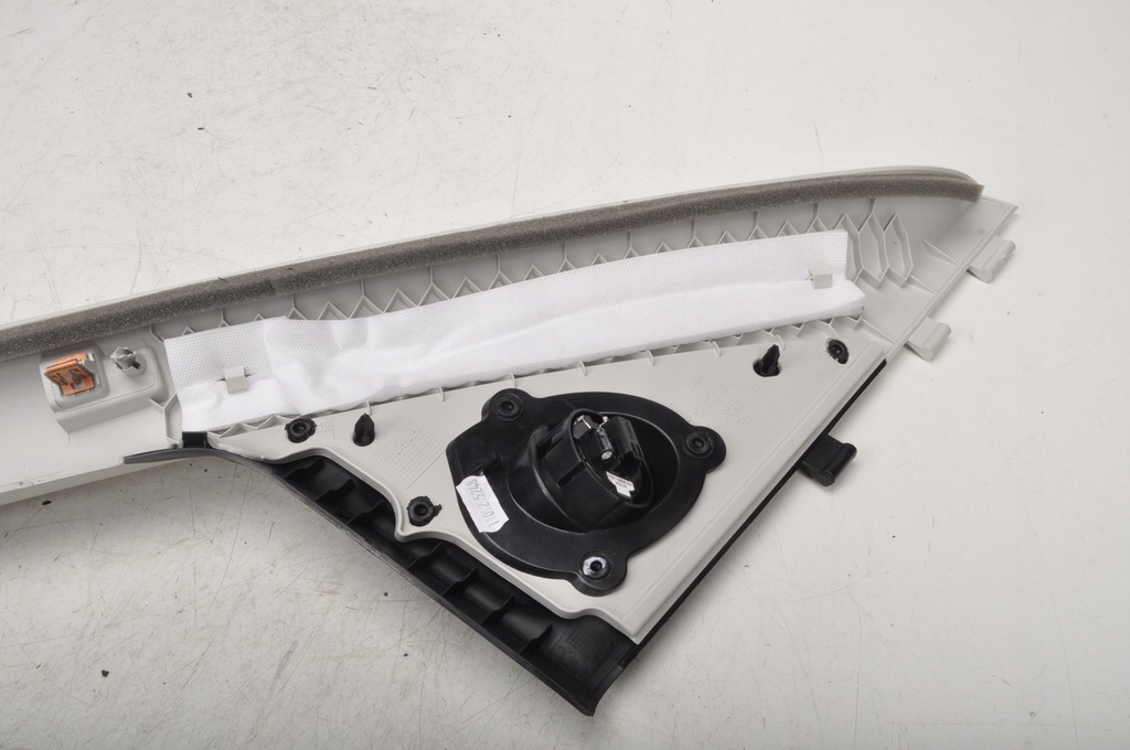 фото №3, Ford puma mk2 захист стійка правий перед