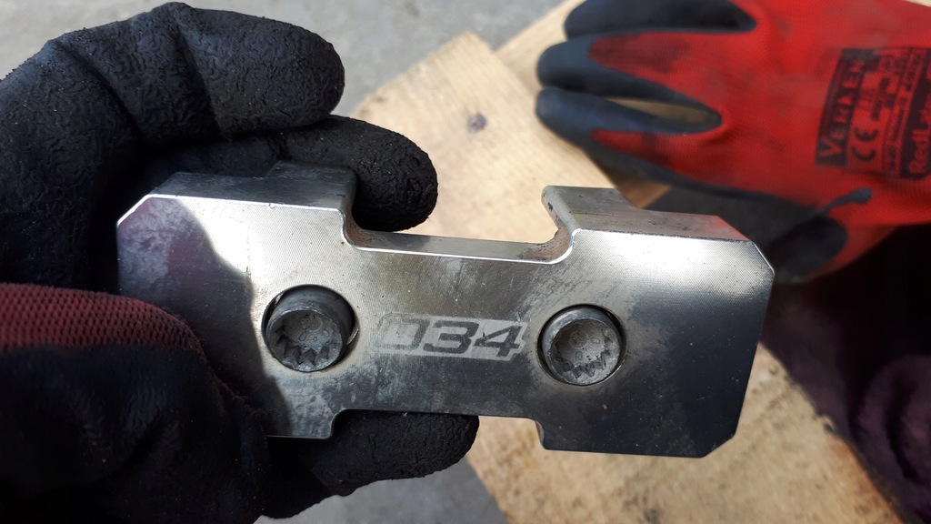 фото №7, S4 b8 a4 опора коробки motors sport 034 s5 a5