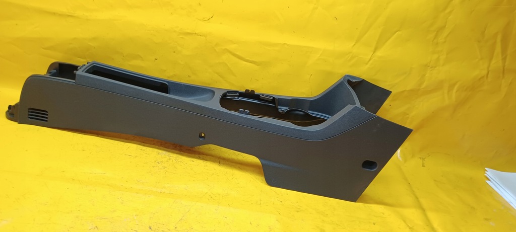 фото №10, Тунель середній opel corsa d 13184076