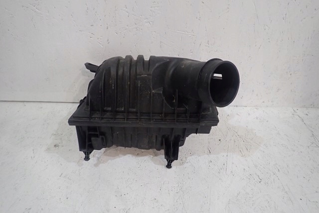 фото №1, Корпус фільтра повітря bmw x1 f48