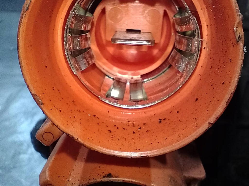 фото №14, Инвертор / инвертор toyota prius ii 03-09 g9200-47120 g9270-47040 1.5