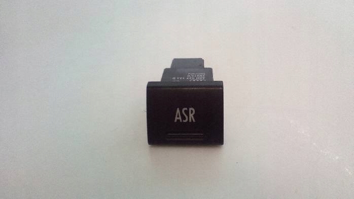 фото №8, Выключатель переключатель asr audi a6 c5 4b0927133b