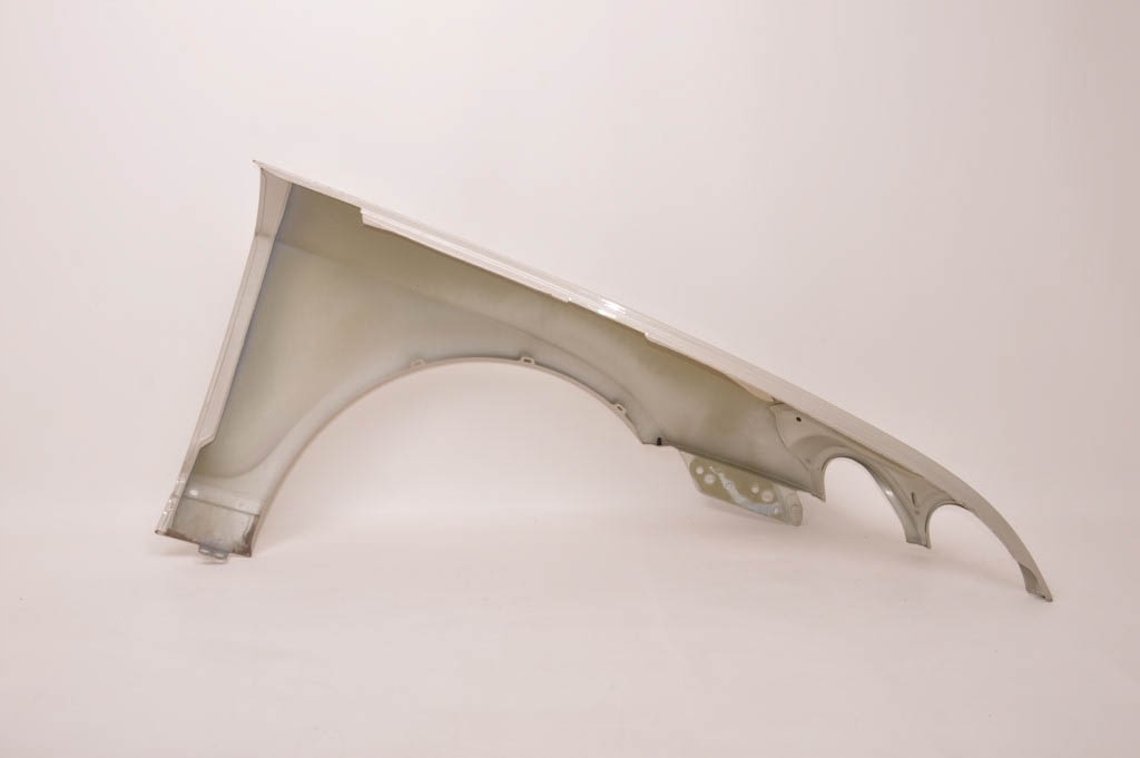 фото №13, Bentley continental flying передний левый крыло