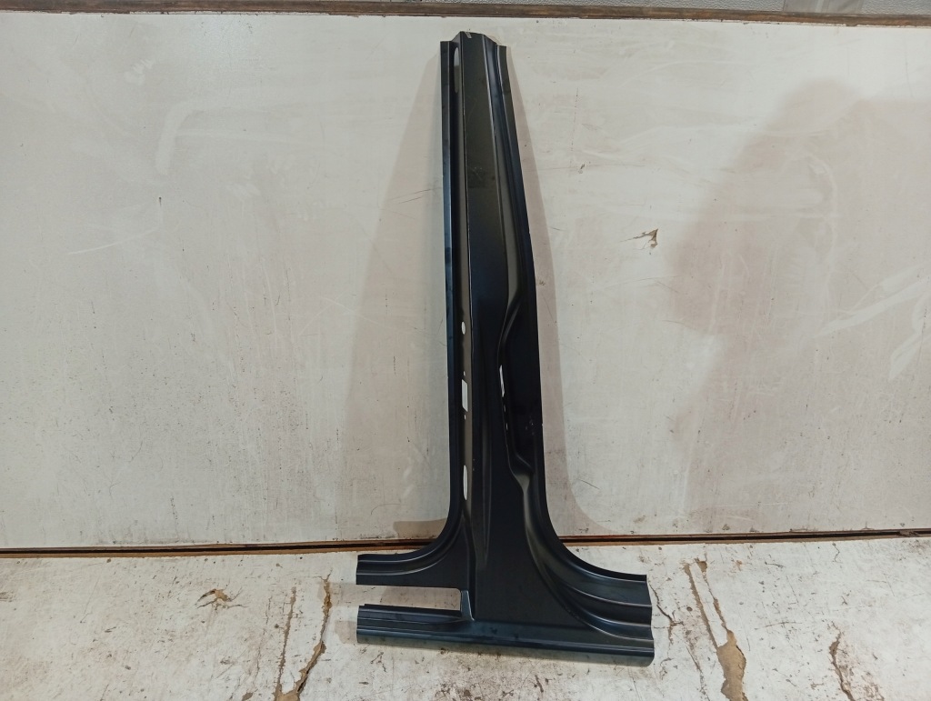 фото №1, Блок двигателя vw caddy 2k4 2k7 порог