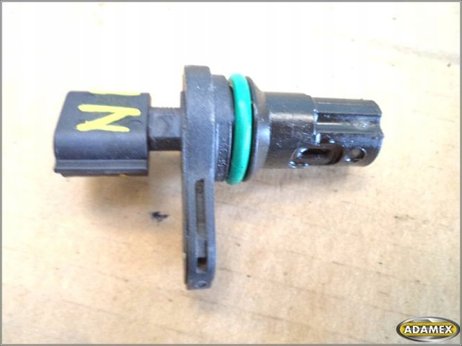 фото №4, Nissan note 1.6 2009r - датчик положение вала