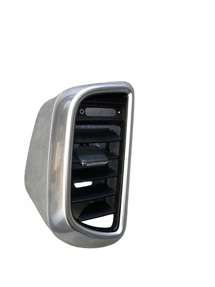 фото №1, Porsche cayenne 7p5 lift решётка обдув