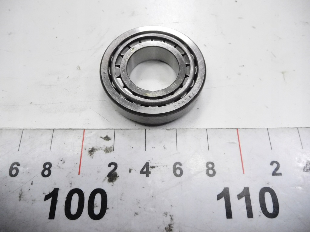 фото №3, Підшипник механізму renault espace iii 7703090277