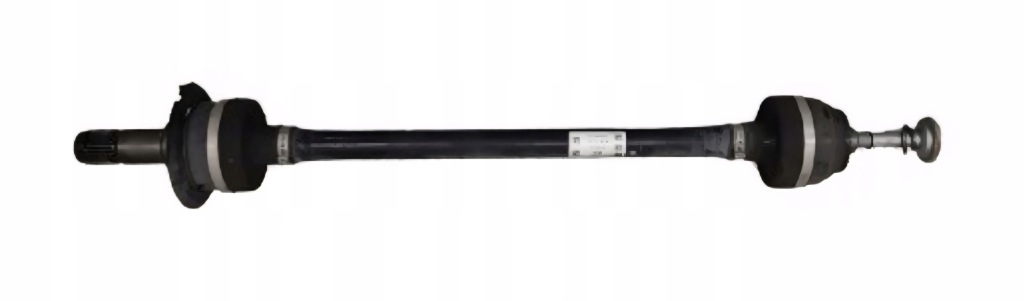фото №1, Bmw x5 g05 x6 g06 x7 g07 приводной вал левый задняя левая задняя 8487511
