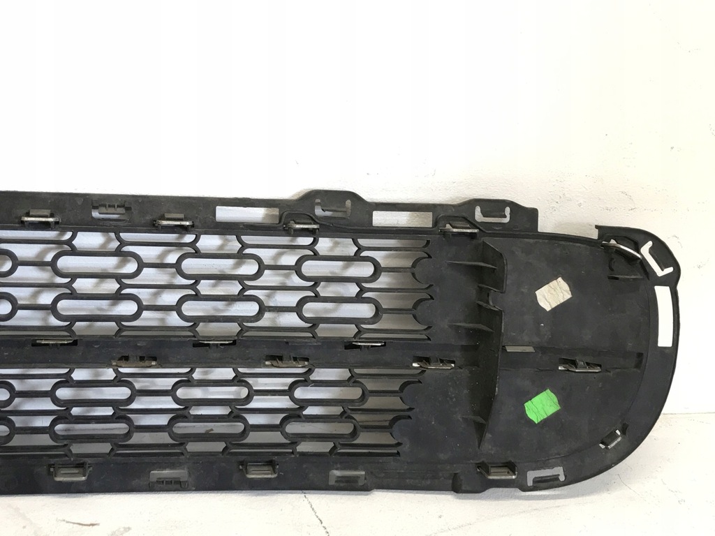 фото №10, Решётка средняя бампера перед mini r55 r56 r57