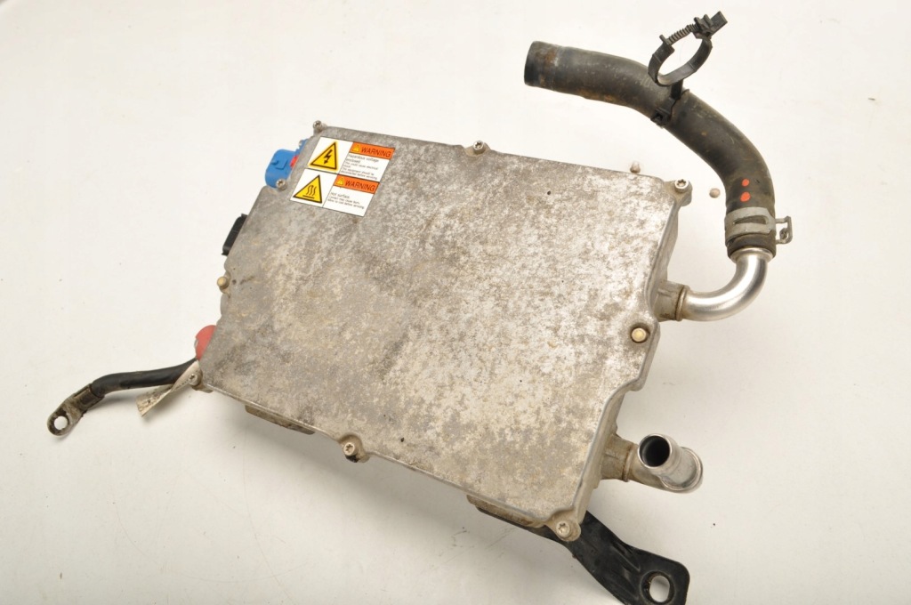 Tesla model s перетворювач 1028665-00-b Оригінал