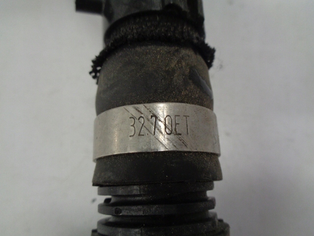 фото №6, Citroen ds3 crossback e-tense труба wąż wody