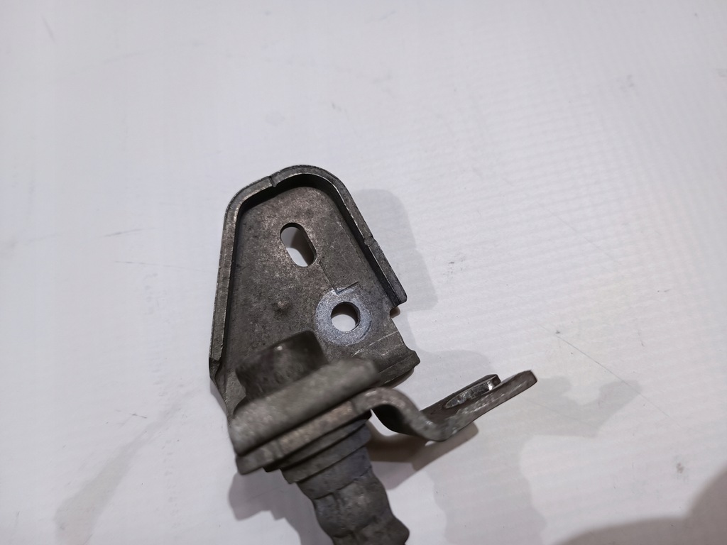 фото №7, Шланг hamulcwy левый перед dodge durango 2011-2015