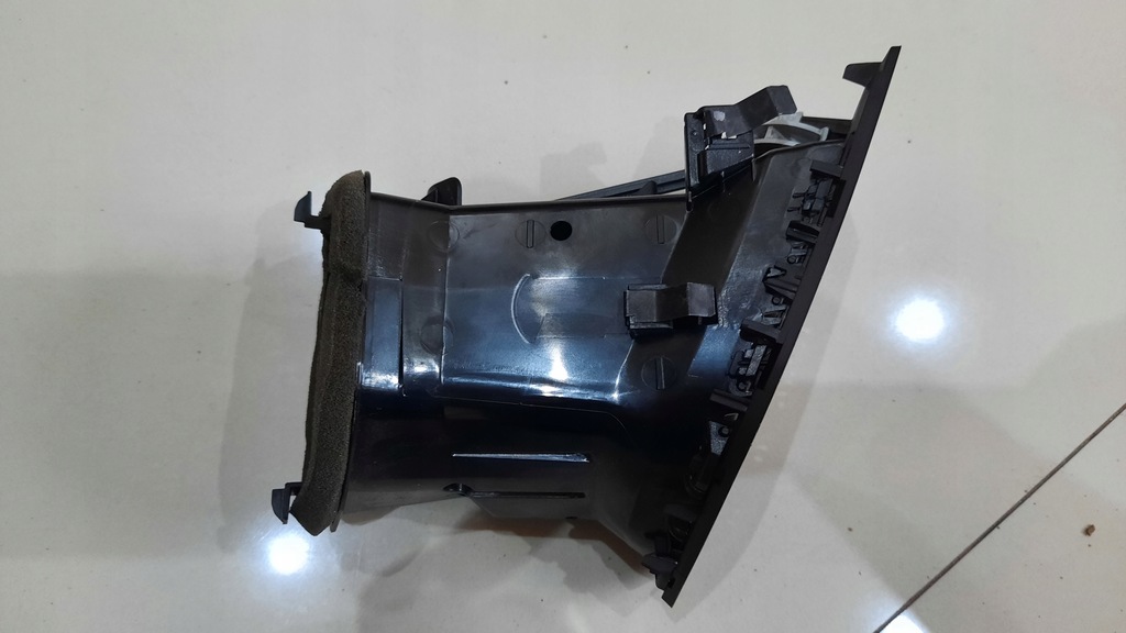 фото №6, Решётка обдув правая volvo xc60 i europa