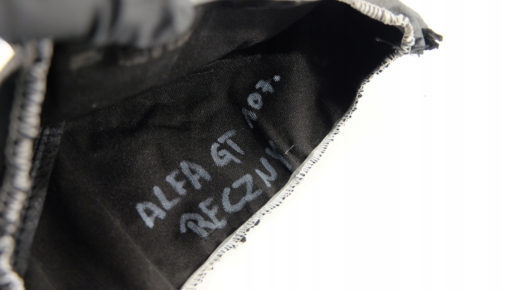 фото №7, Alfa romeo gt чохол гальма ручного