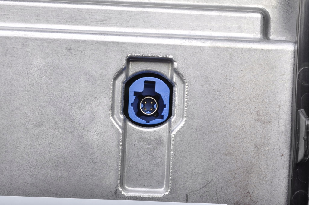 фото №6, Volvo xc60 ii екран дисплей 32316244